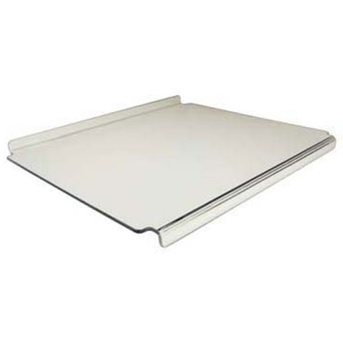 (image for) Silver King 27557COVER,BOTTOM , FREEZER, LEXAN